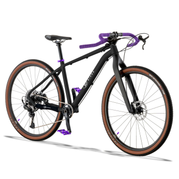 KUbikes 29S gravel